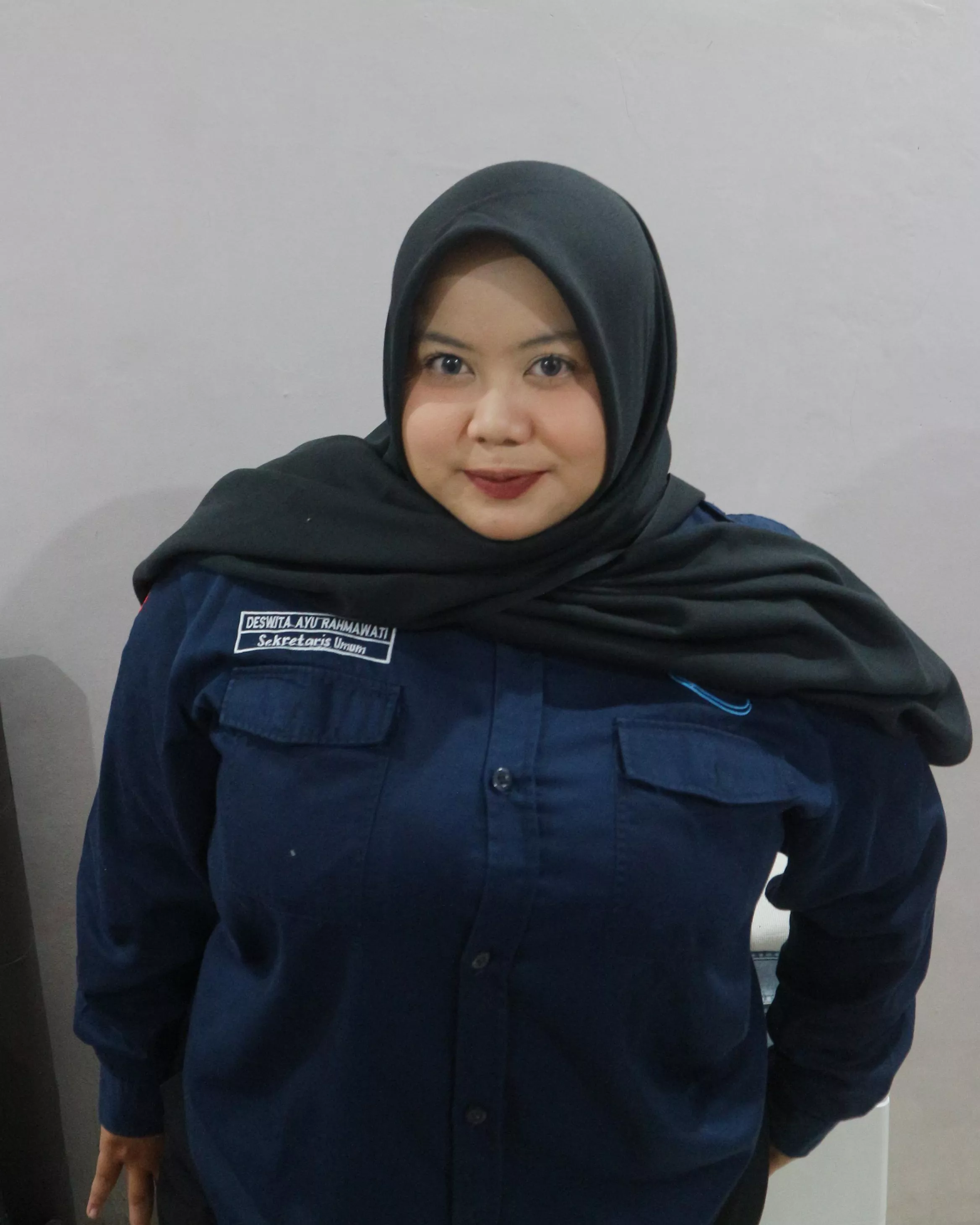 Deswita Ayu Rahmadani