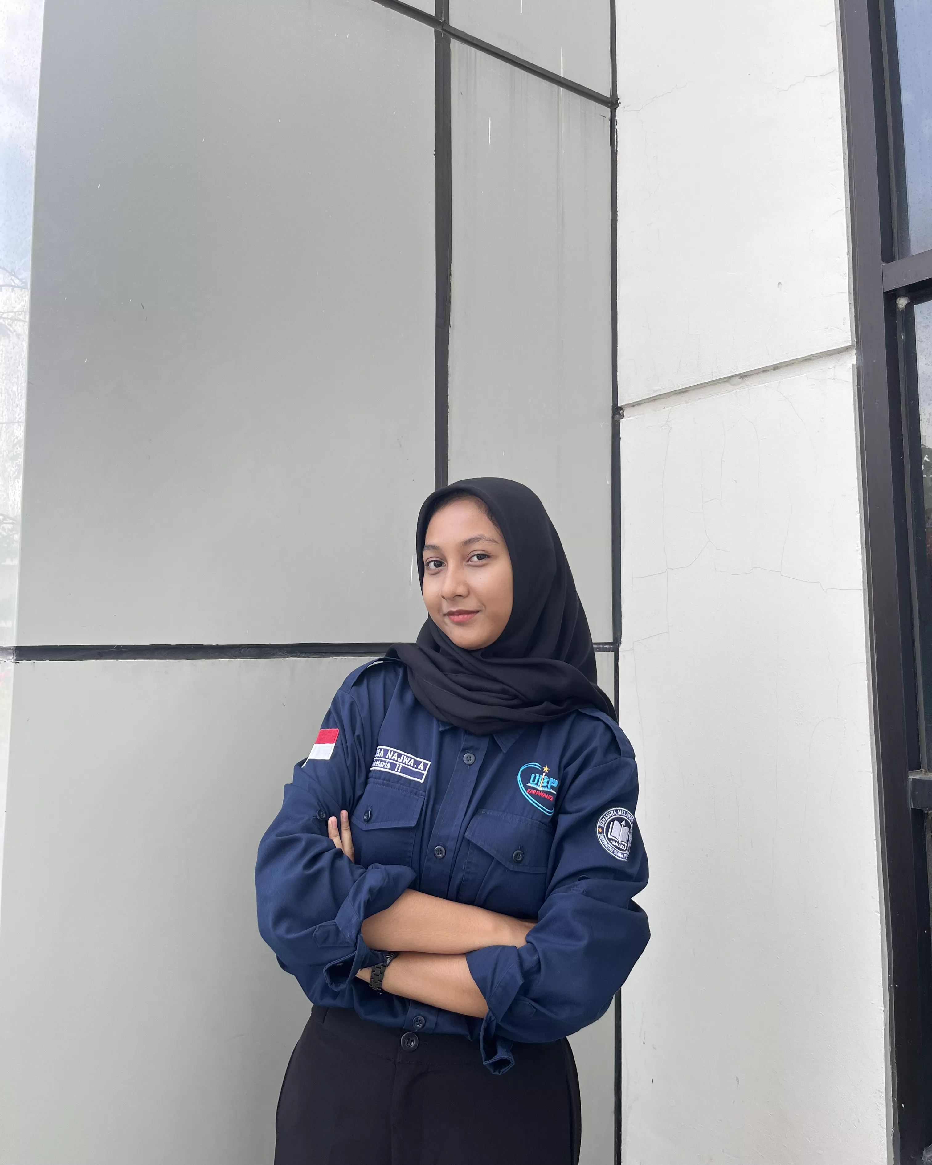 Ghaitsa Najwa Abdillah