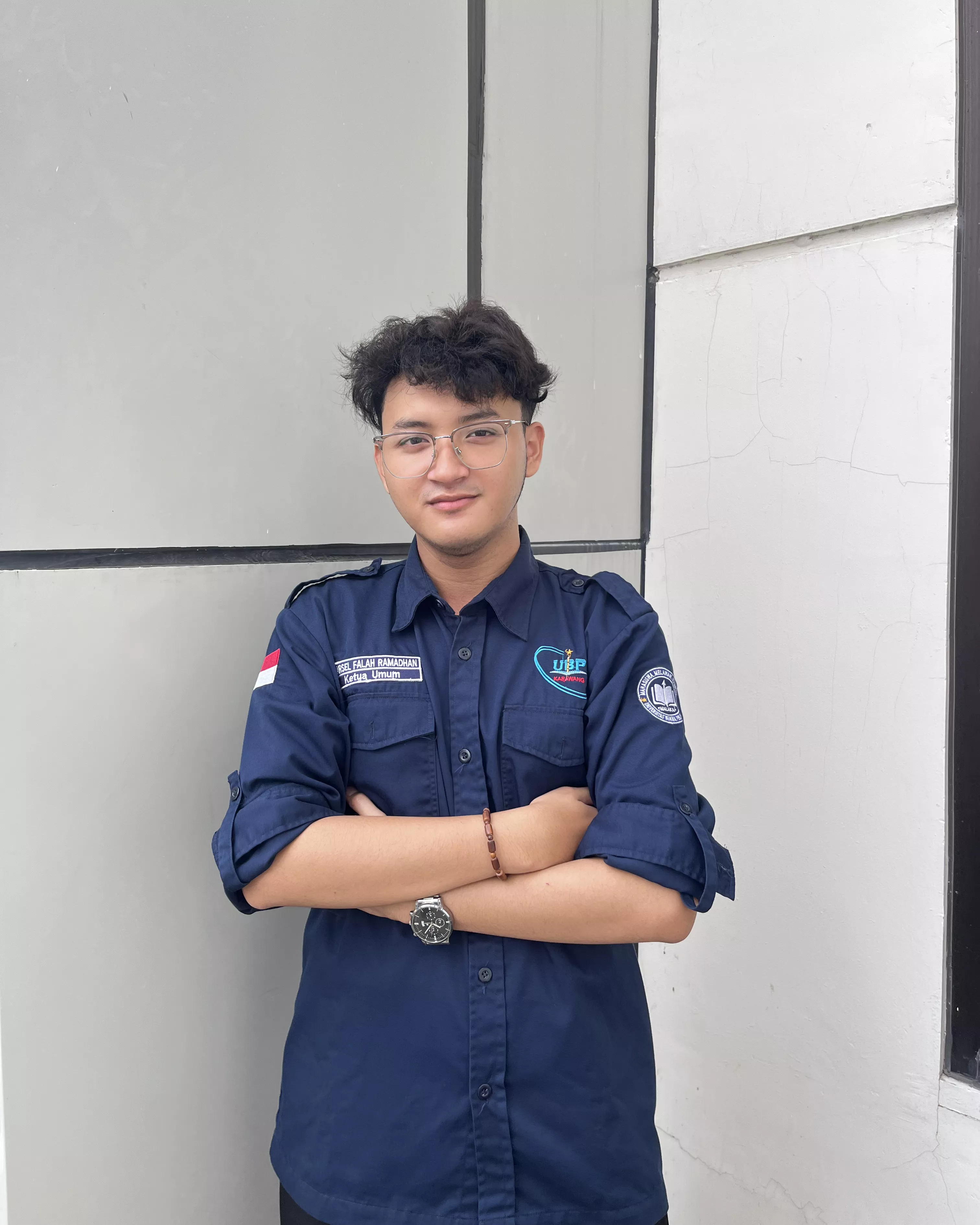 Harsel Falah Ramadhan