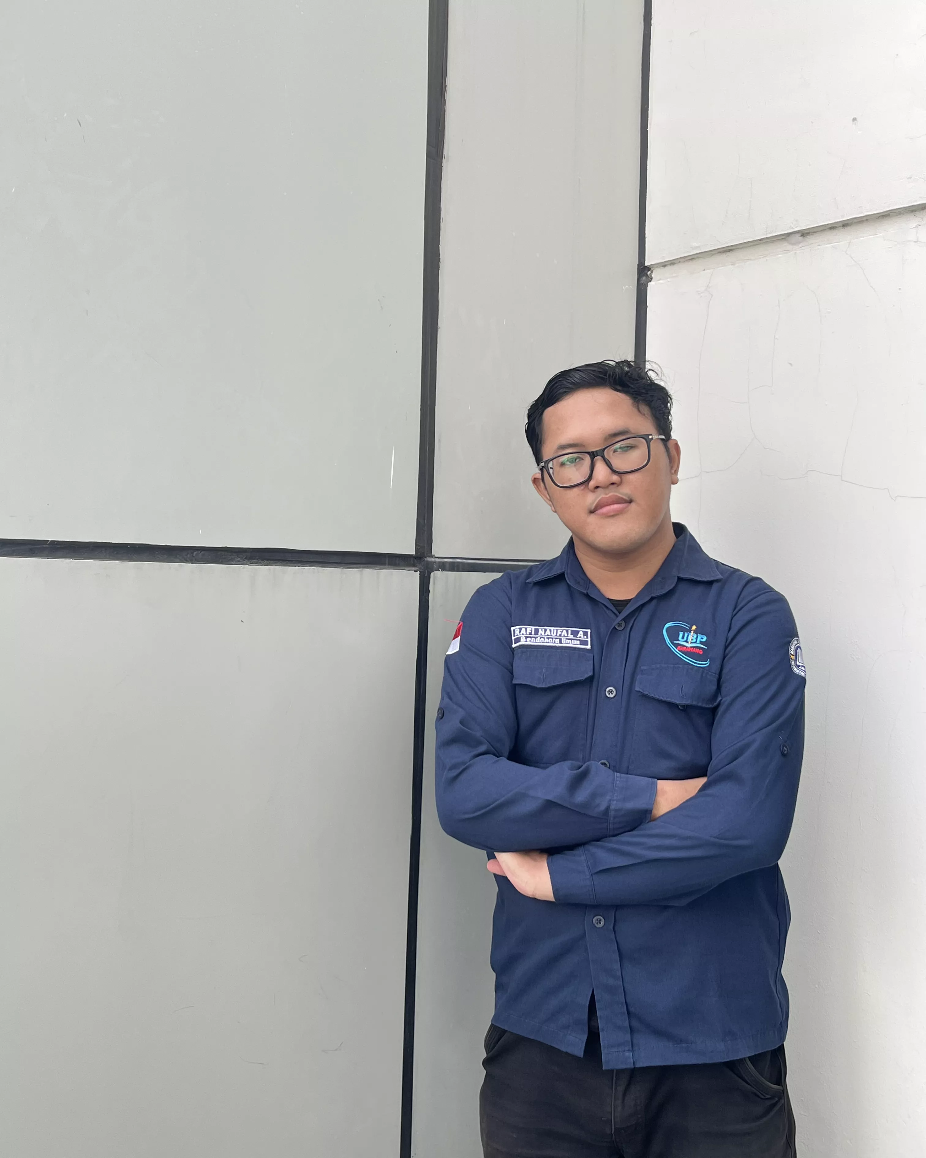 Rafi Naufal Amrulloh