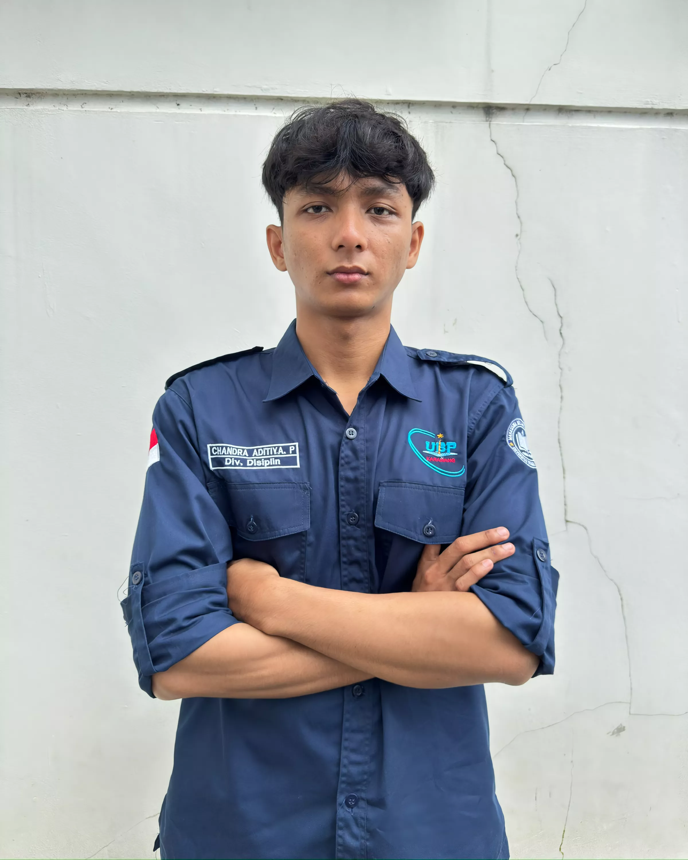 Chandra Aditiya Putra