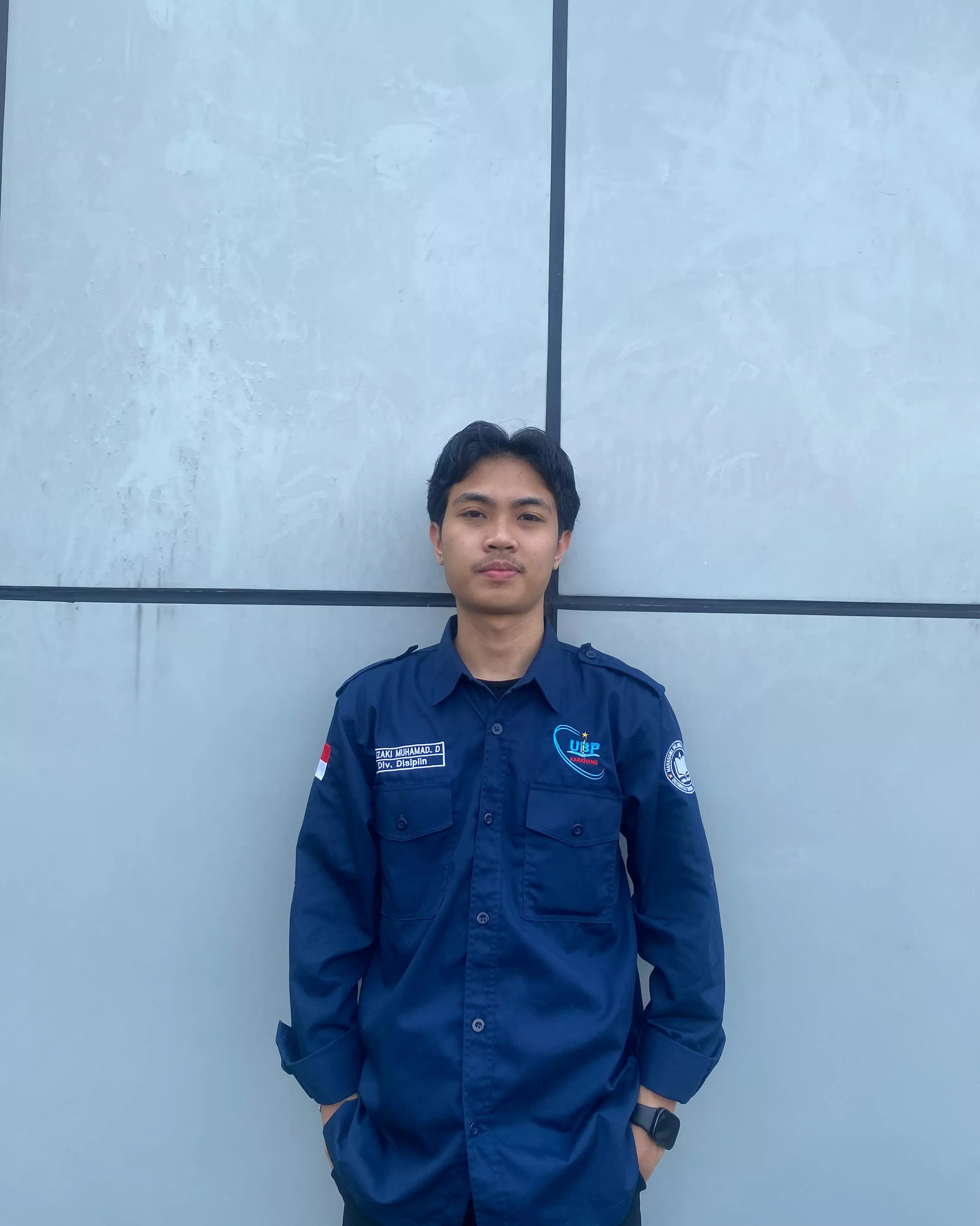 Muhamad Dandhi Yahzaki