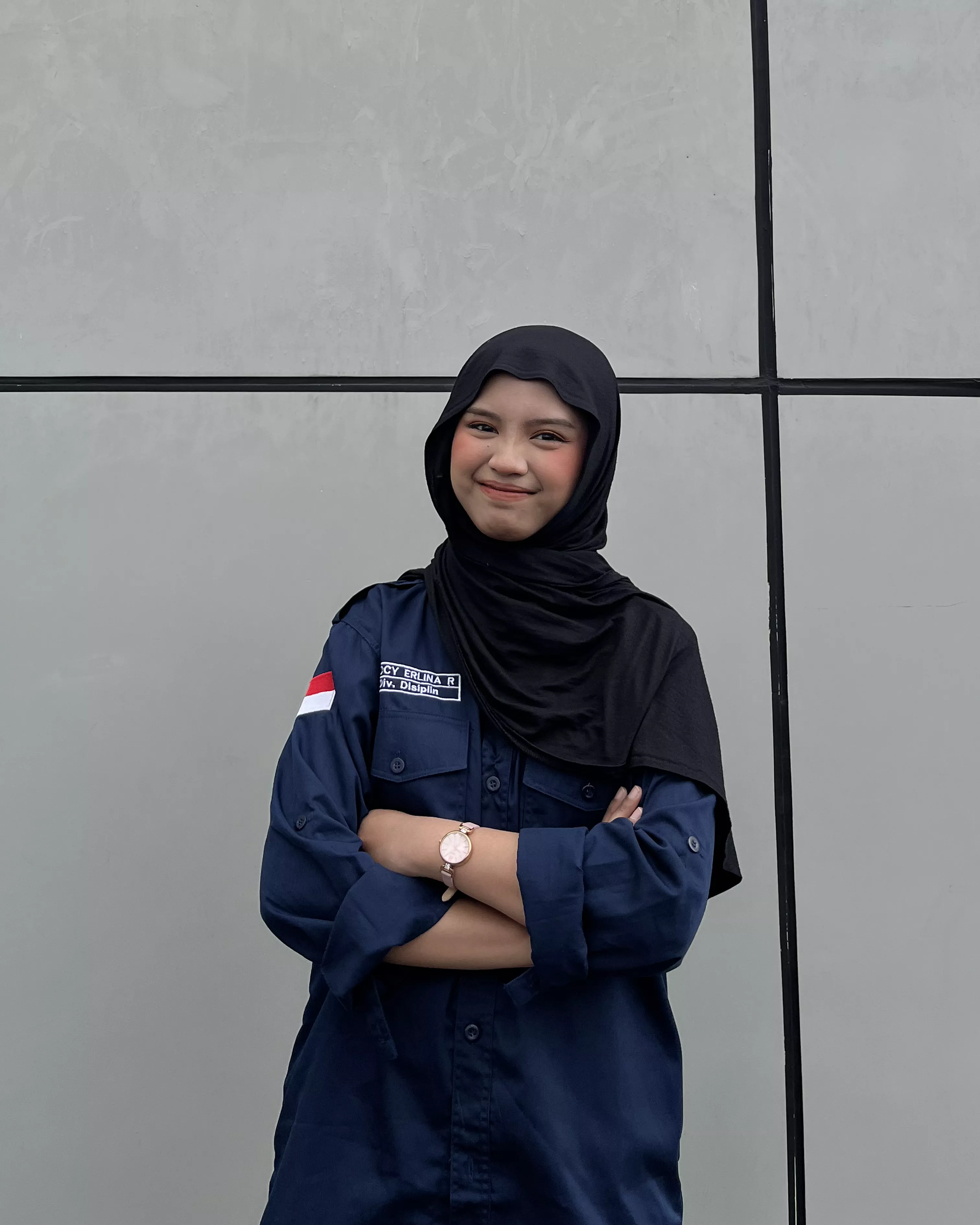 Succy Erlina Rahmawati