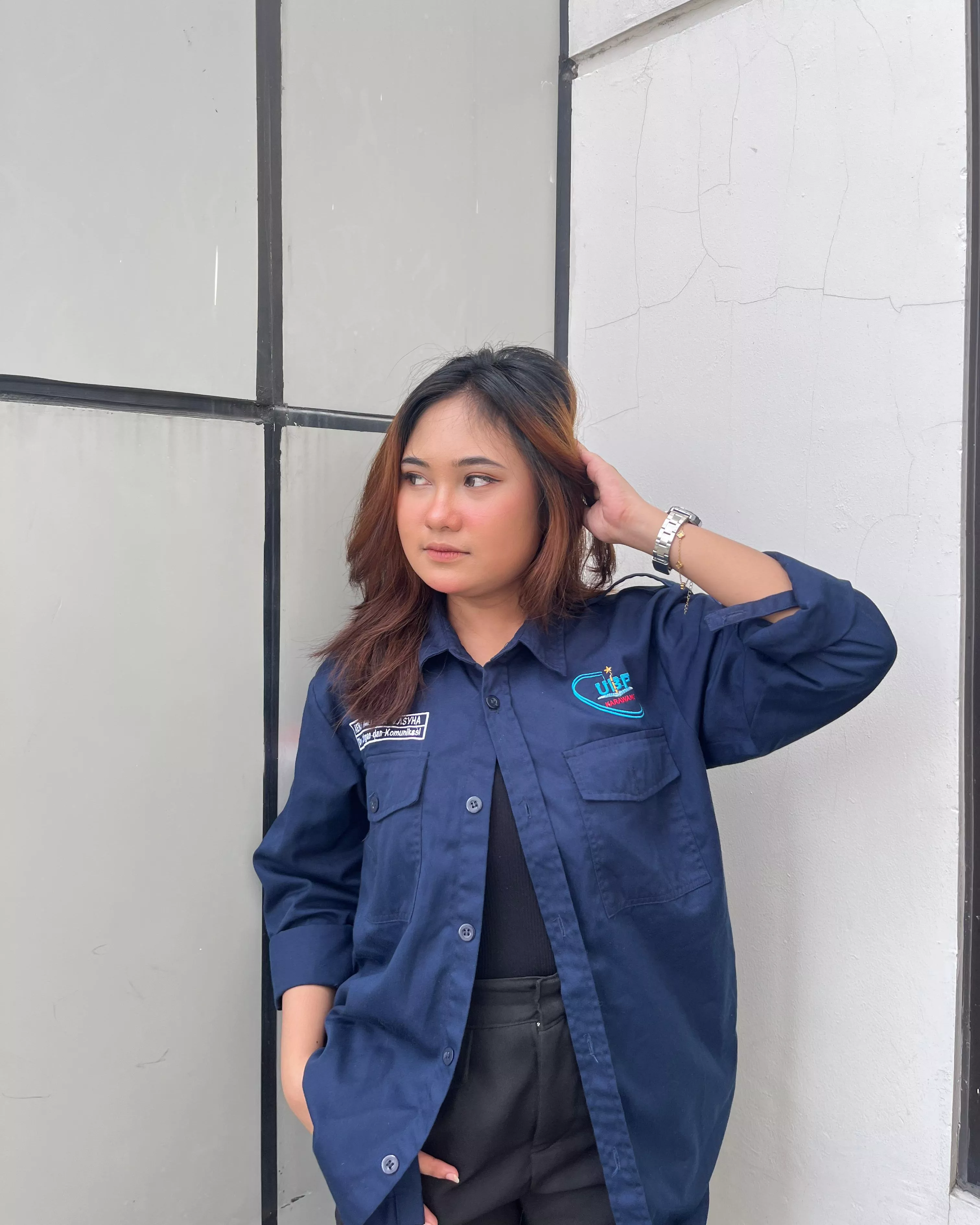 Aerly Imeldha Vasyha