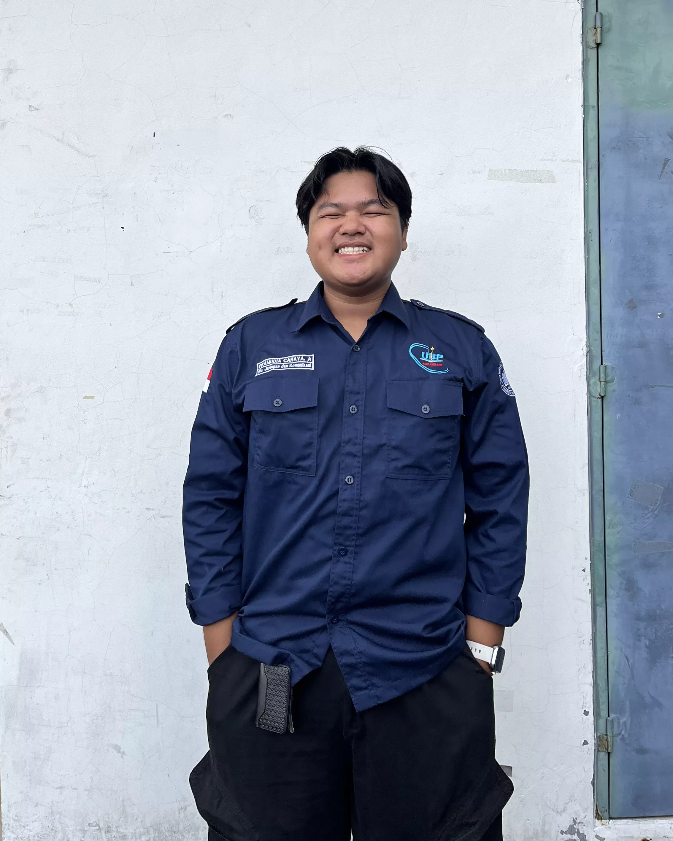 Pramudia Cahaya Anggara