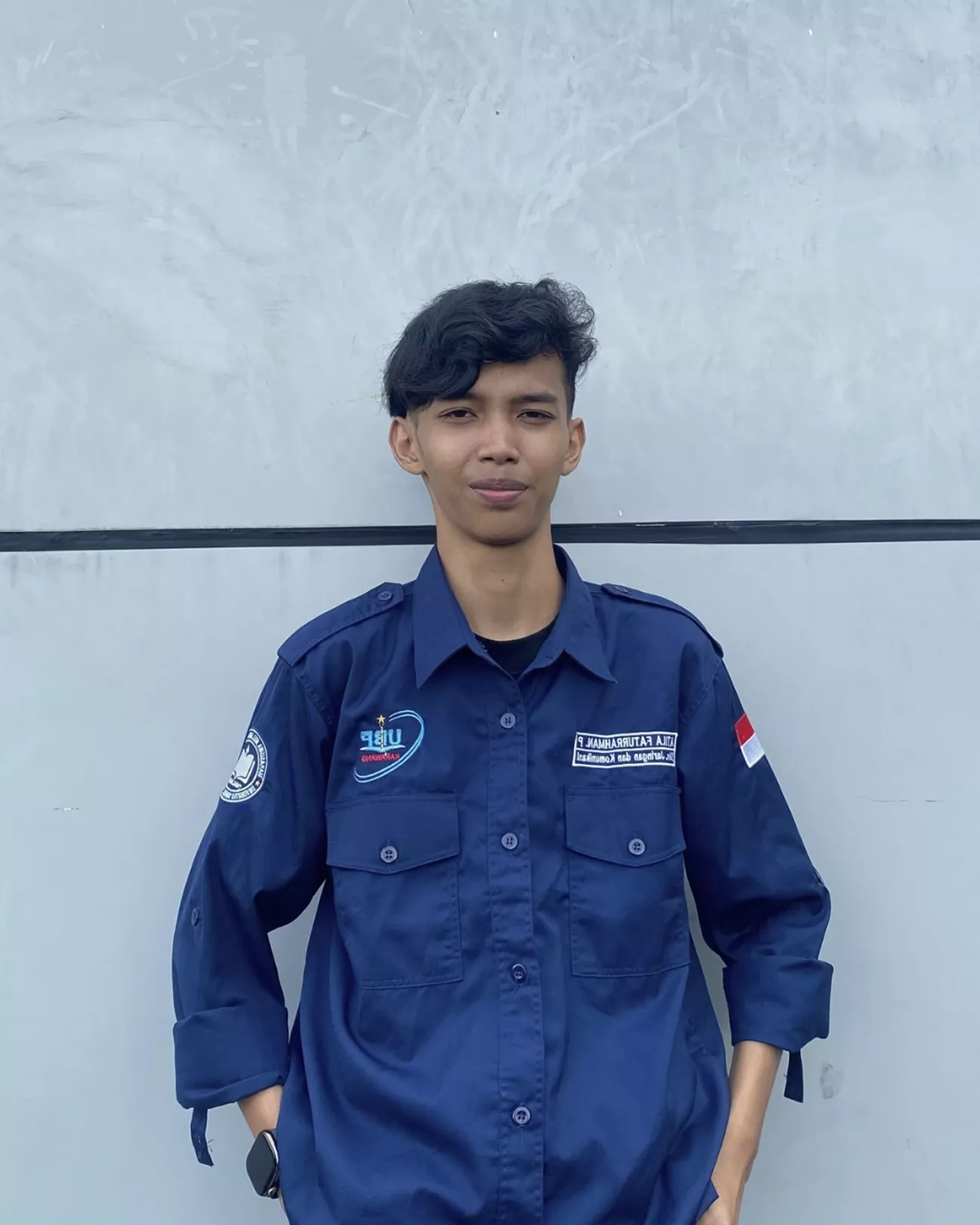 Atila Faturrahman Pratama