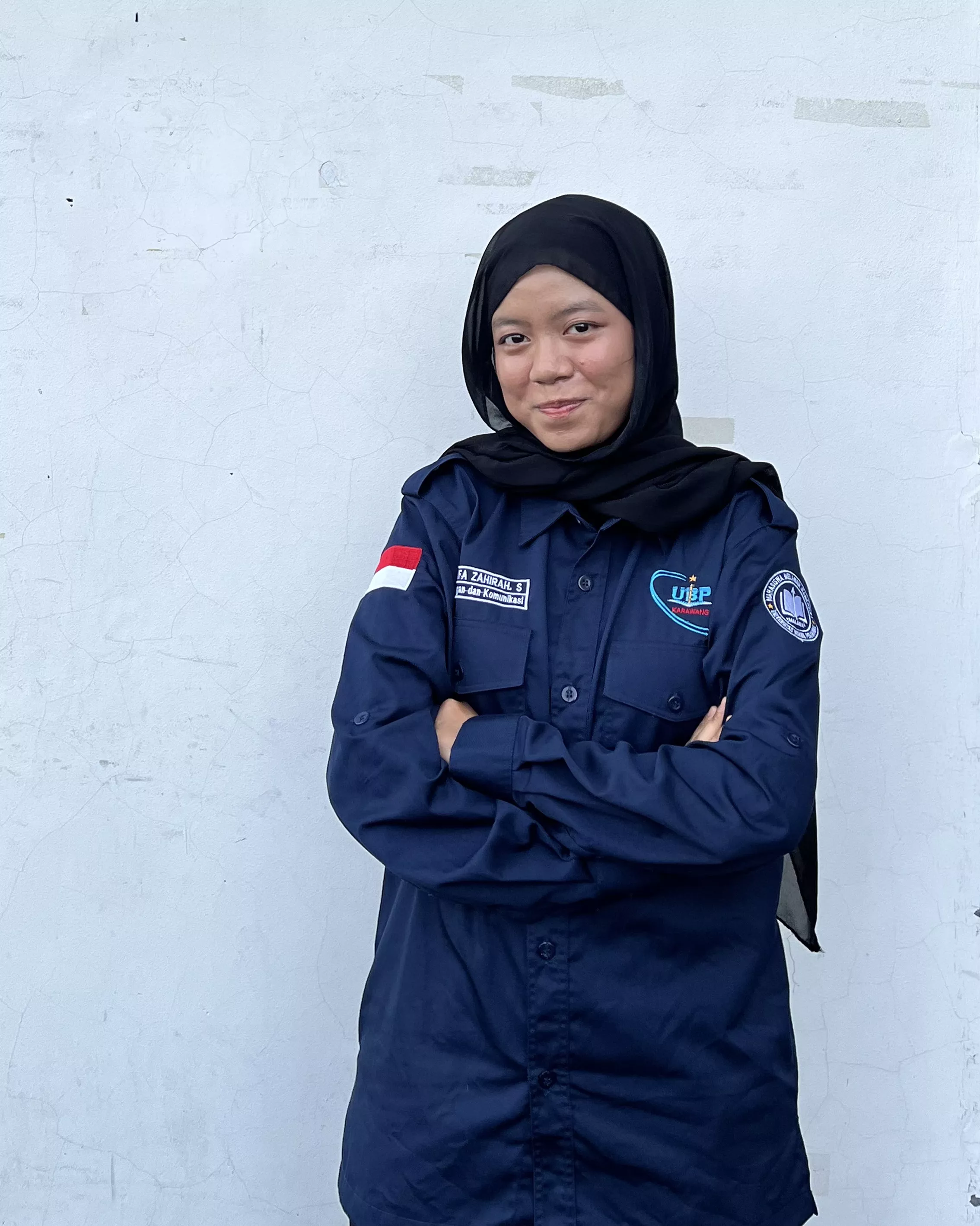 Beladifa Zahirah Sudrajat