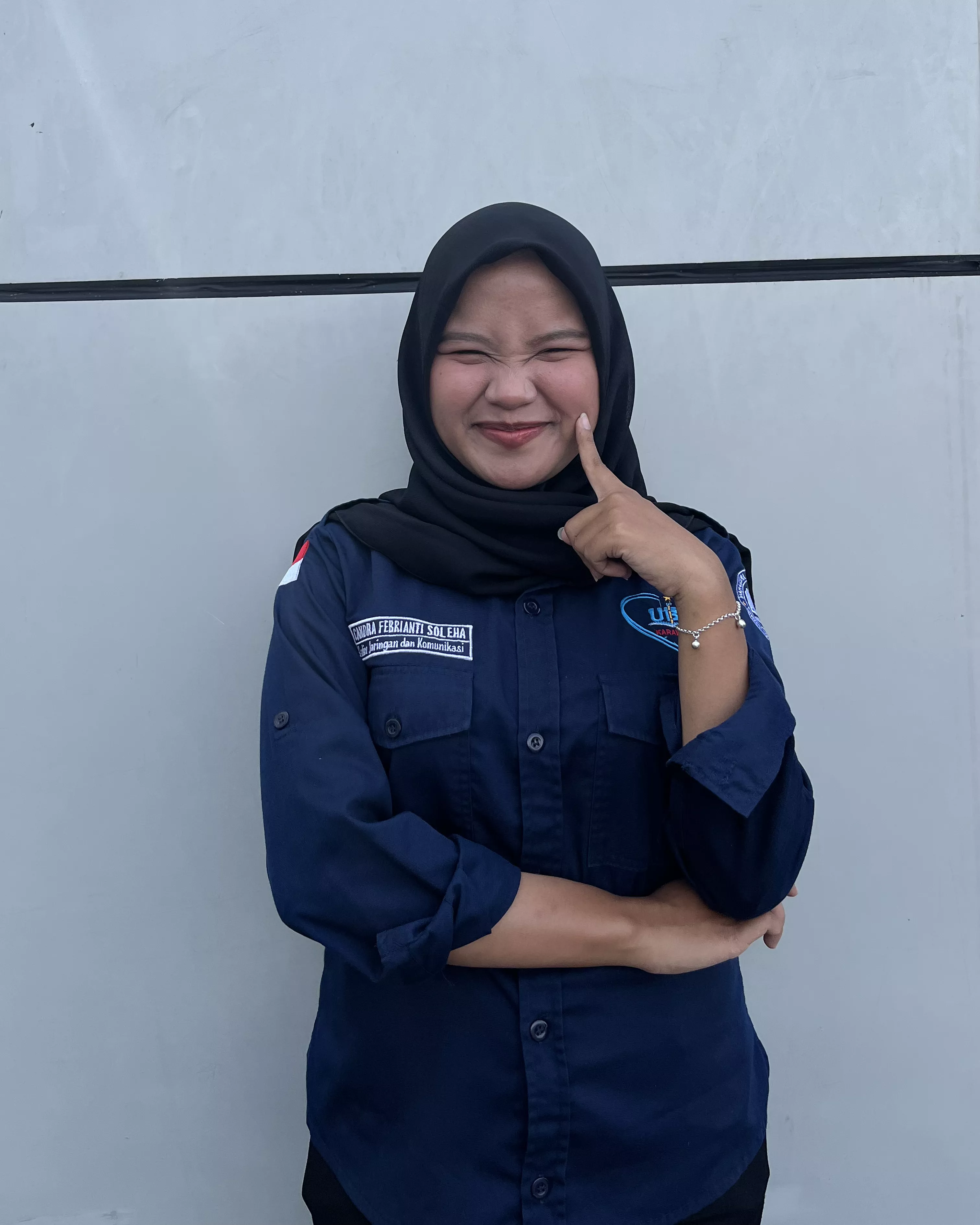 Candra Febrianti Soleha