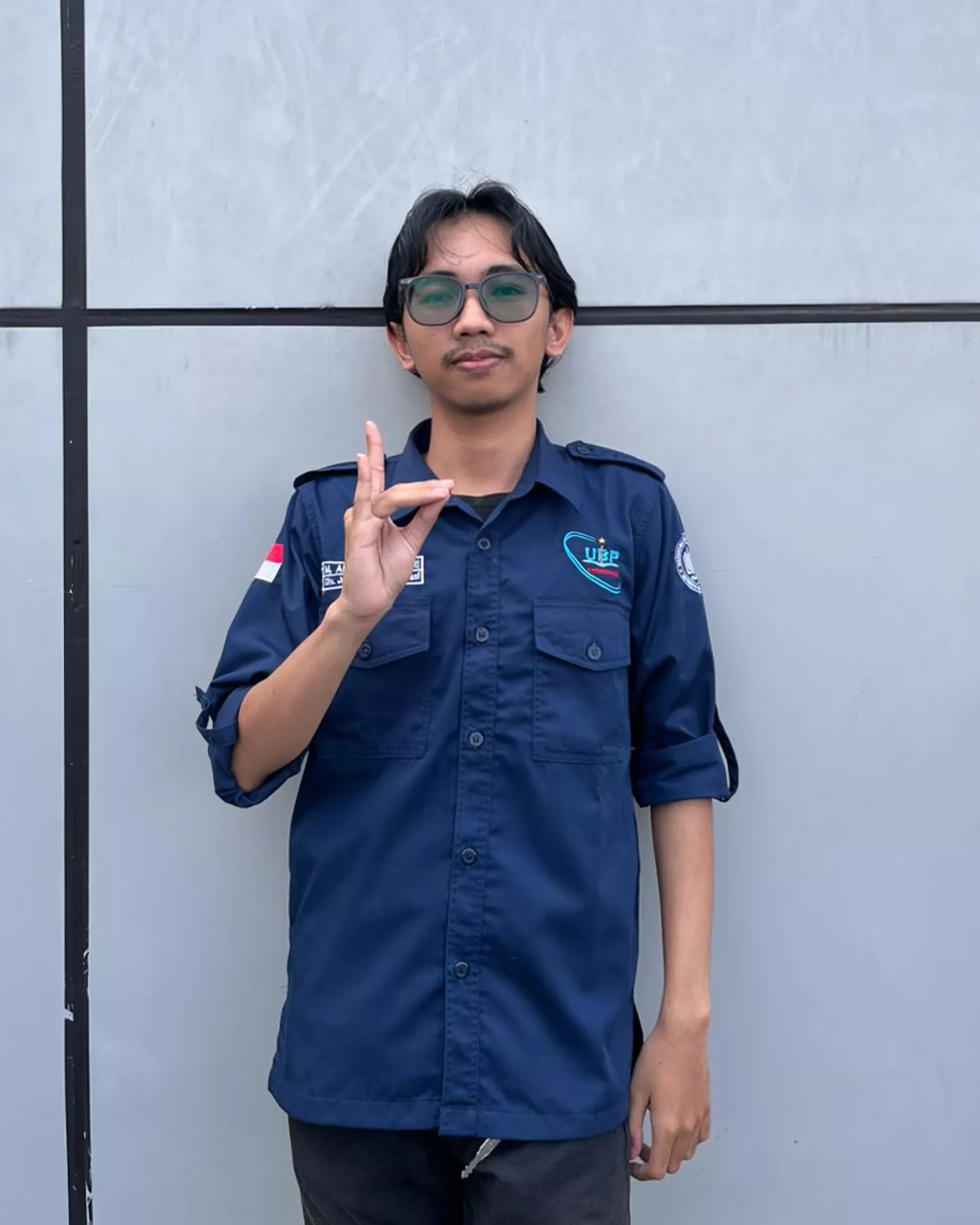 Muhammad Akmal Al Ghifari