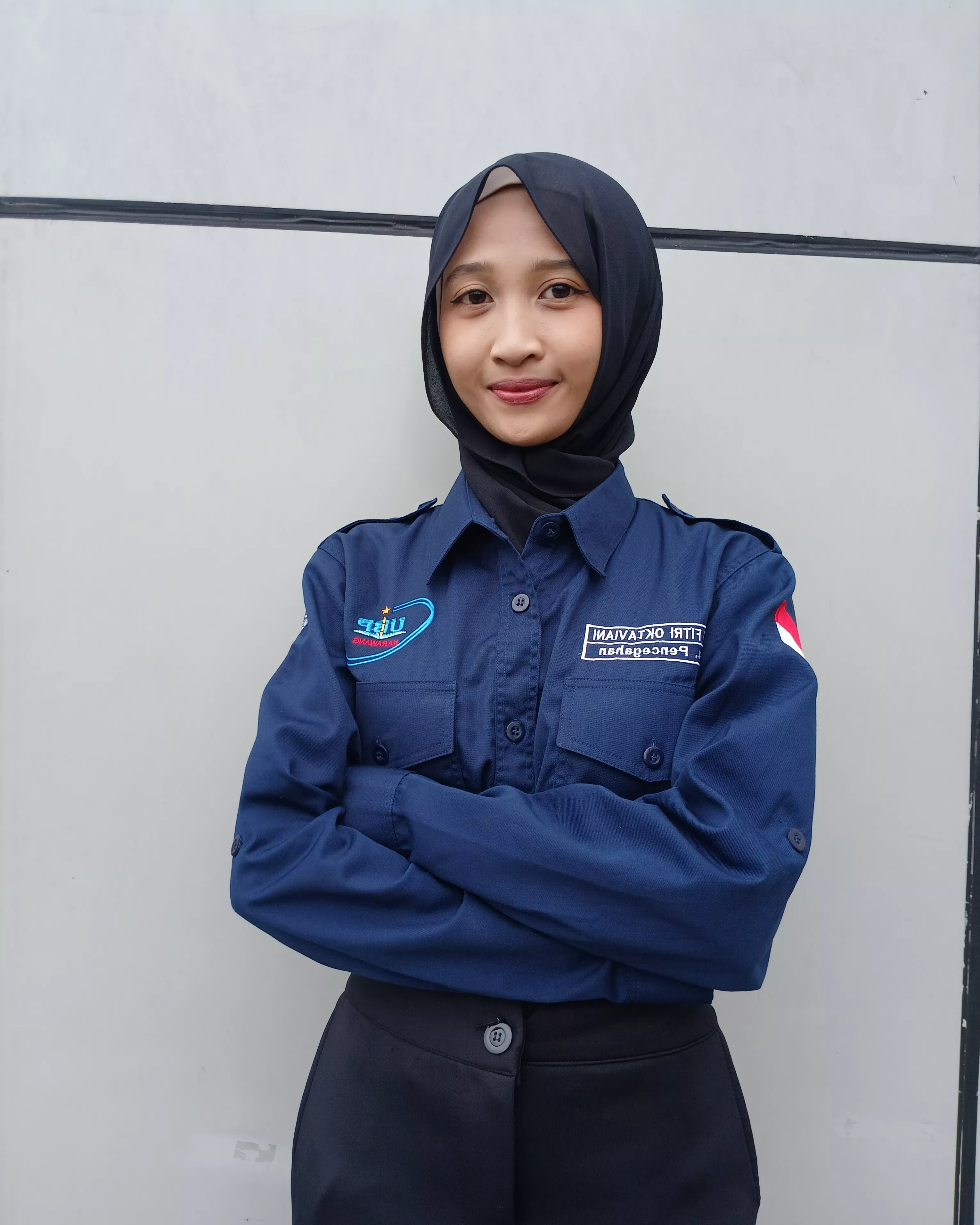 Dwi Fitri Oktaviani