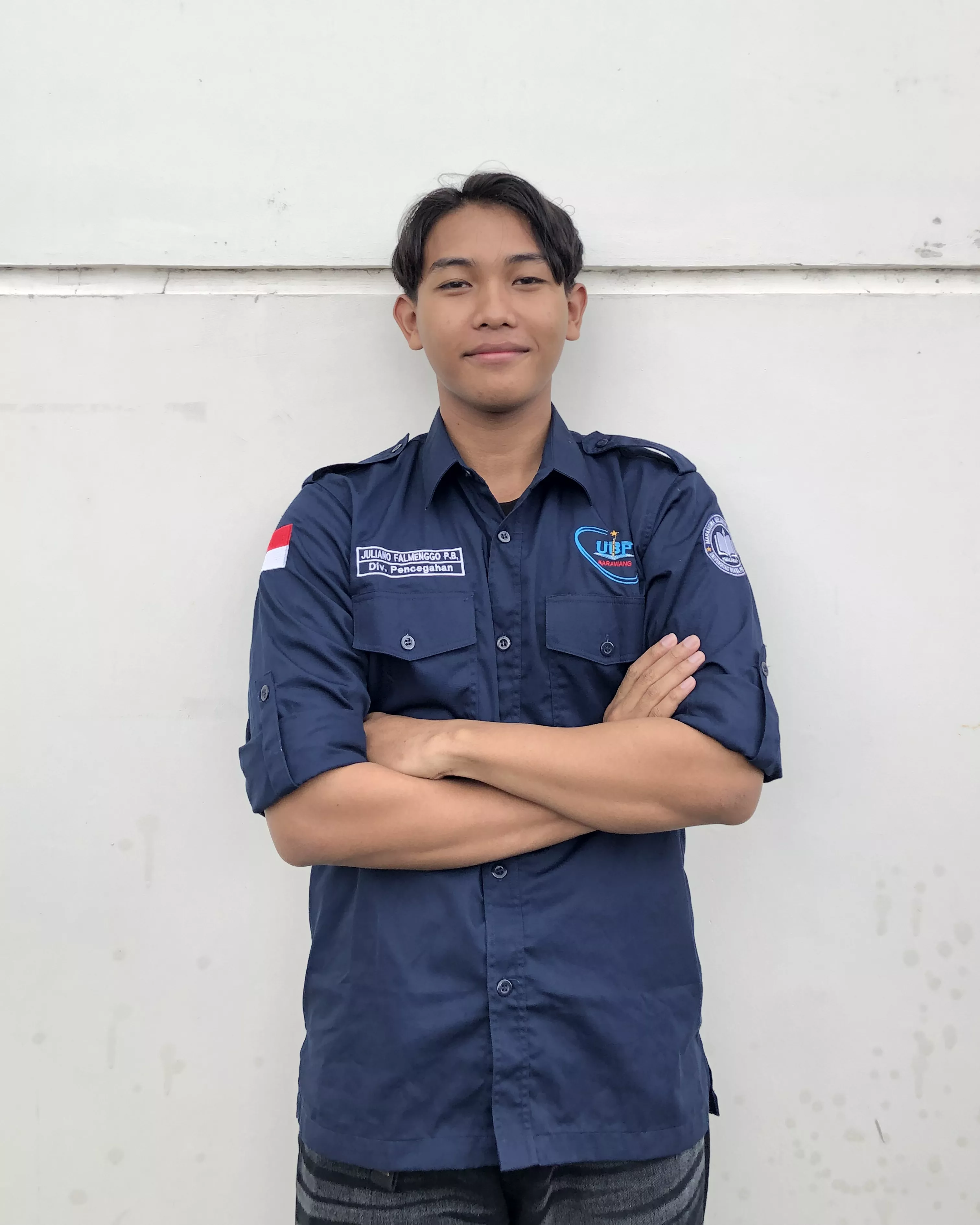 Juliano Flamenggo Putra Bolyfar