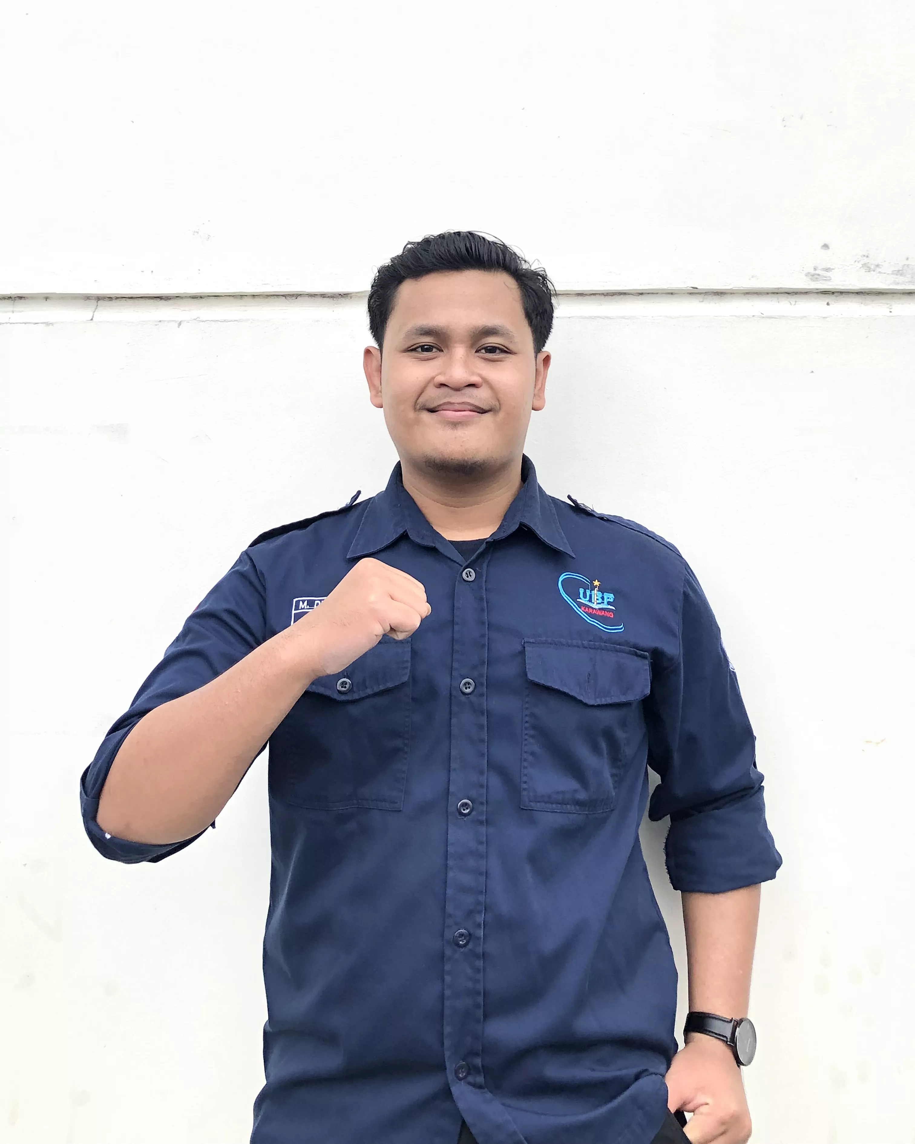 Muhammad Dendy Saputra