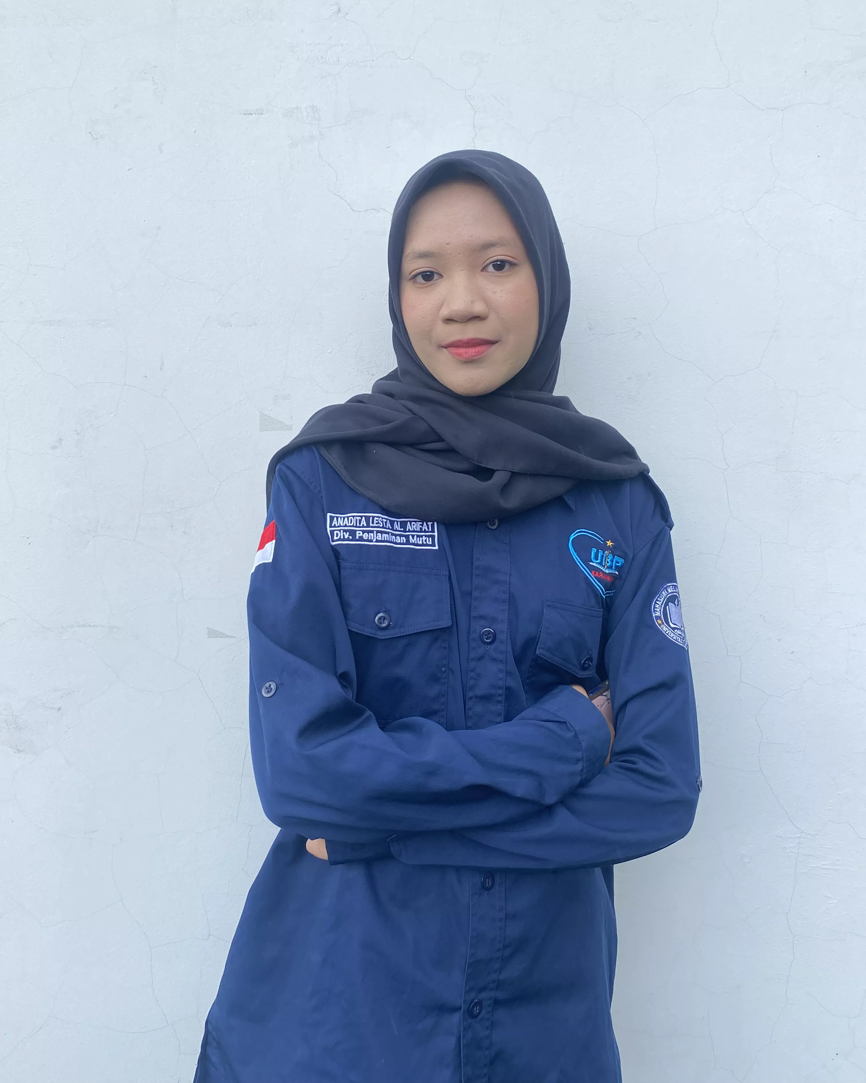 Anadita Lesta Al Arifat