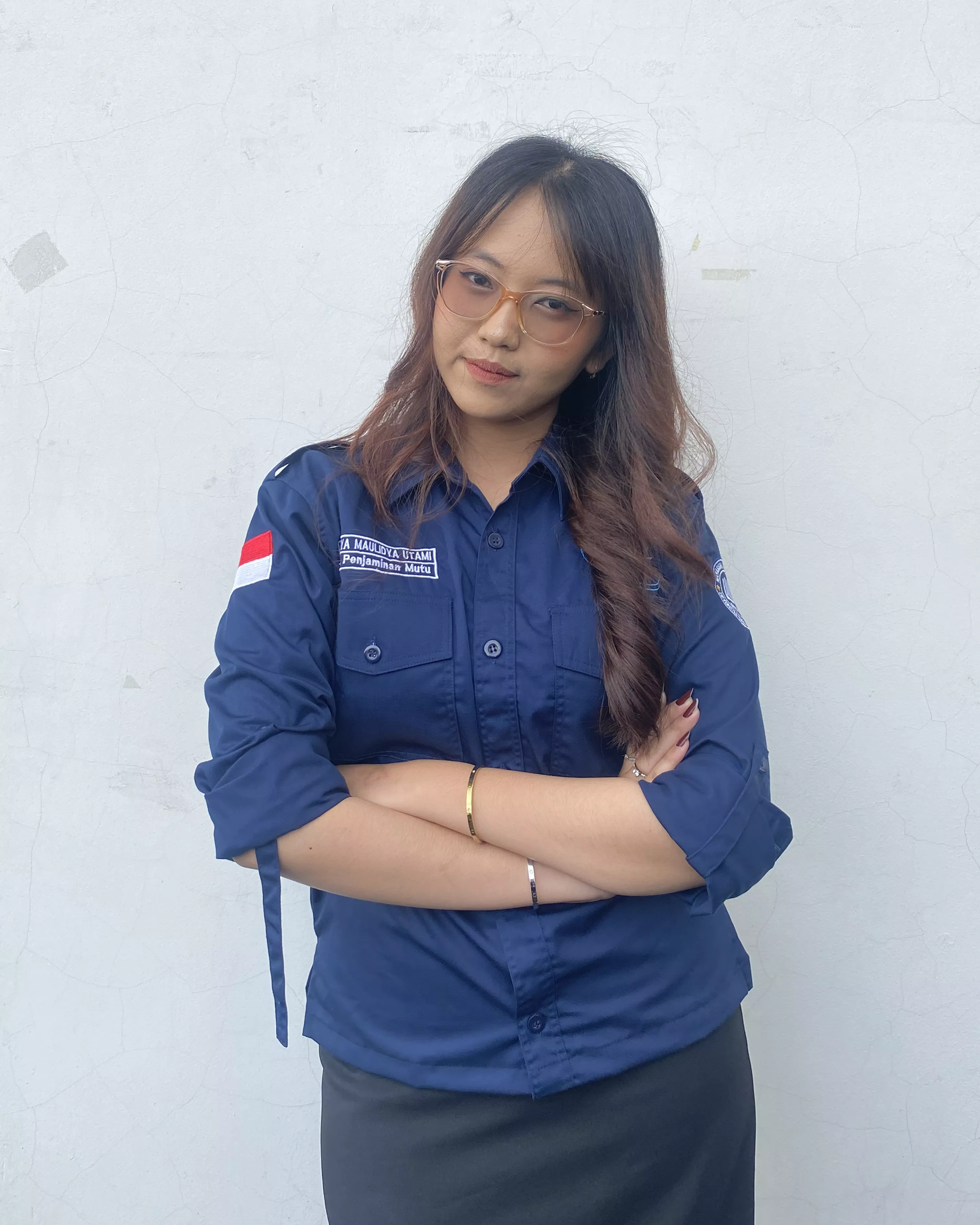 Cahya Maulidiya Utami