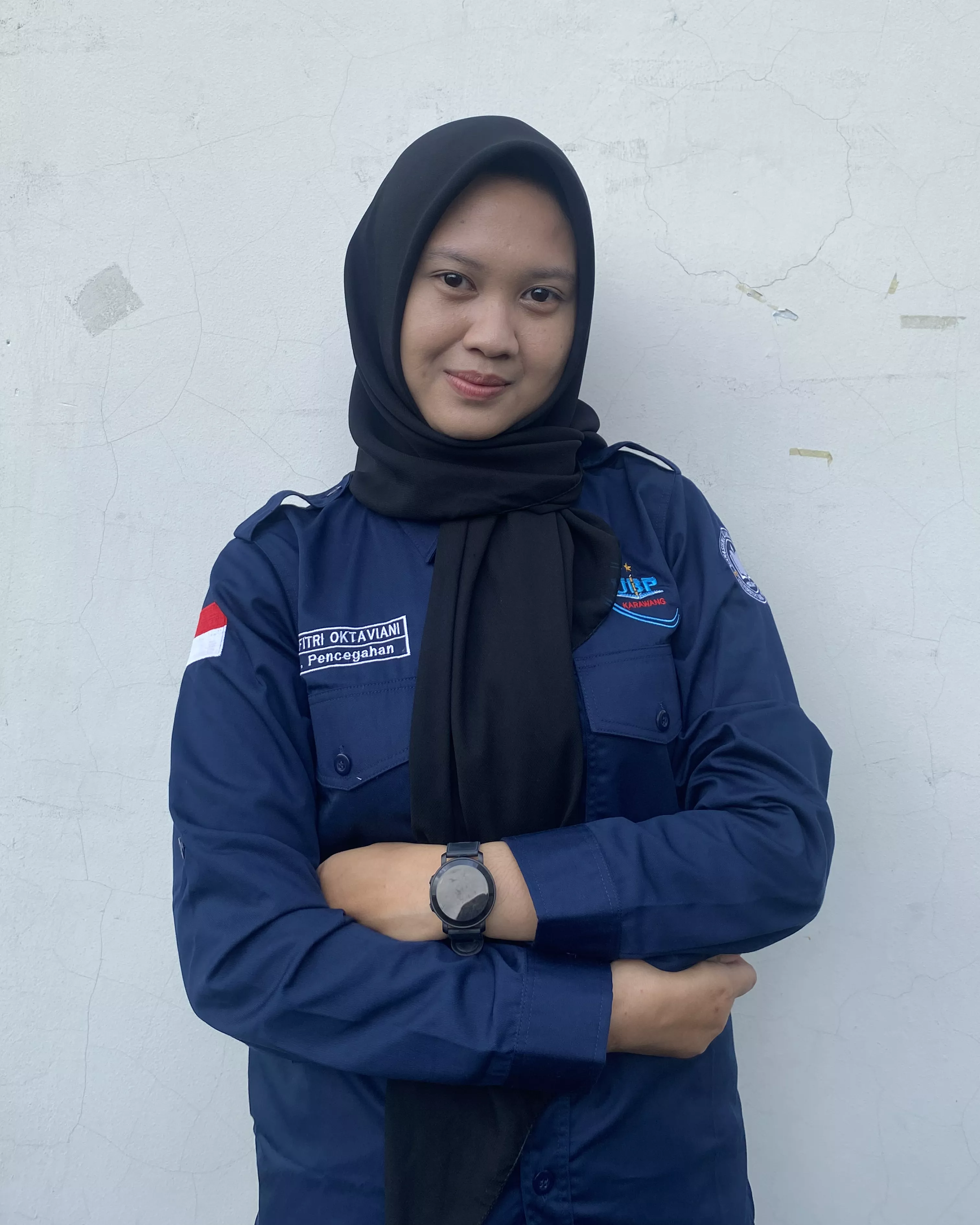 Putri Bilqis Annisa Zahra