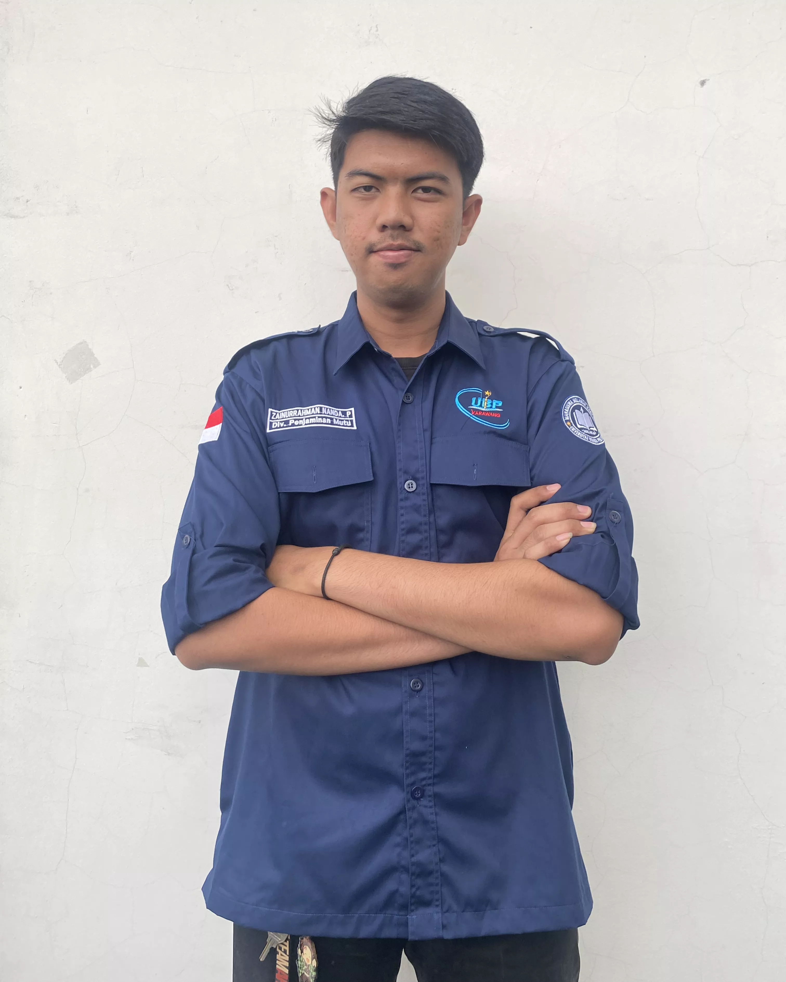Zainurrahman Nanda Prasetya