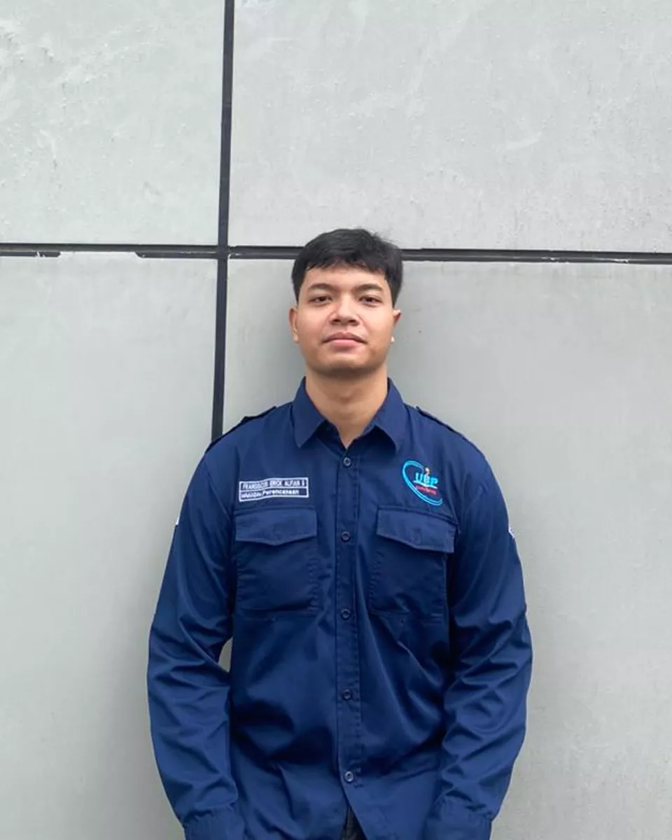 Fransiscus Erick Alfian Situmorang
