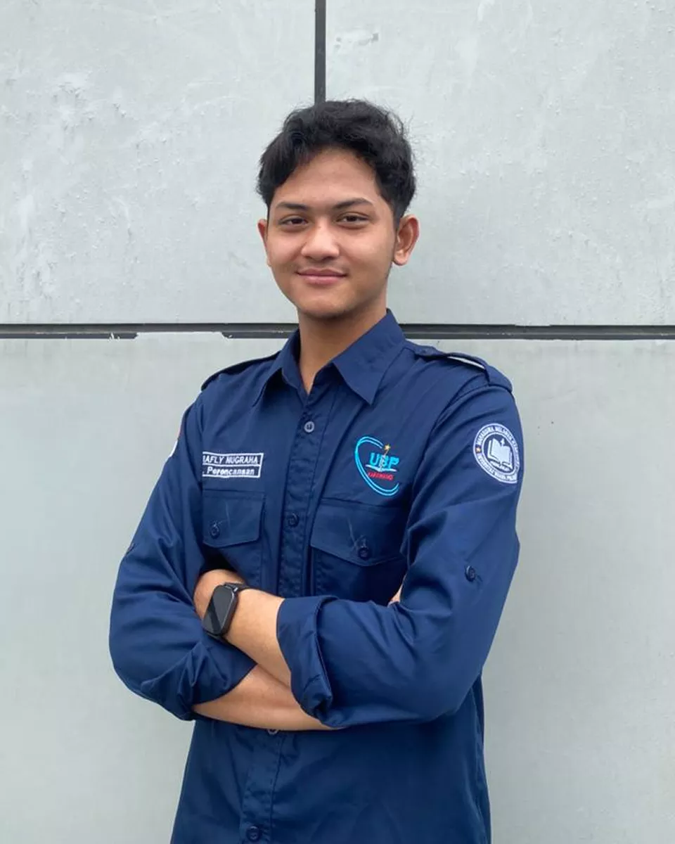 Muhammad Rafly Nugraha