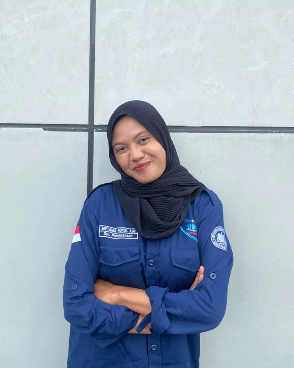 Miftahul Nurul Aini