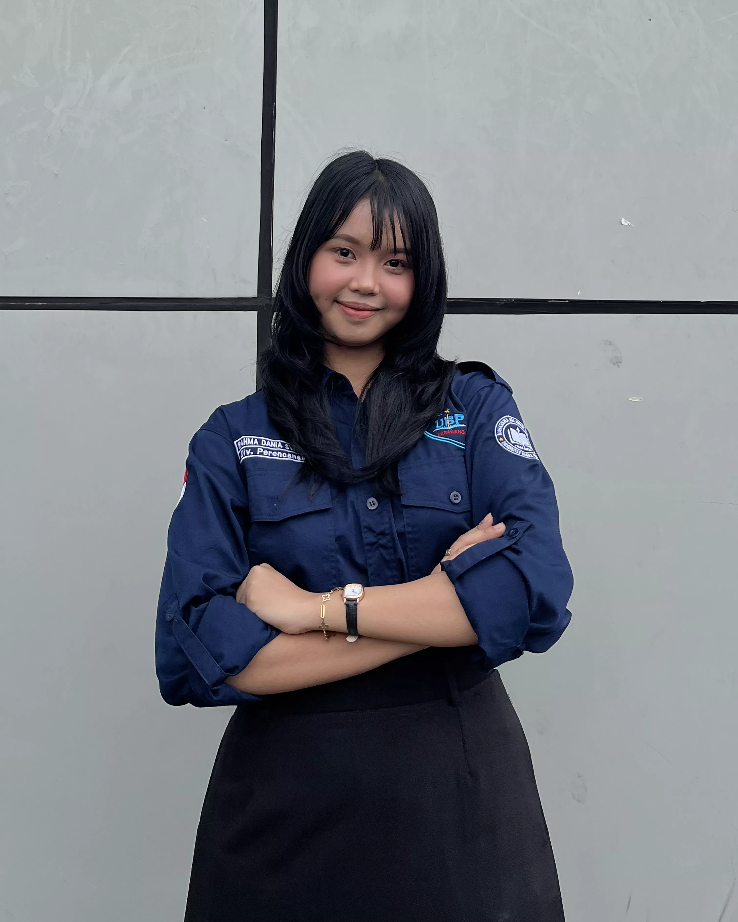 Rahma Dania Syafitri