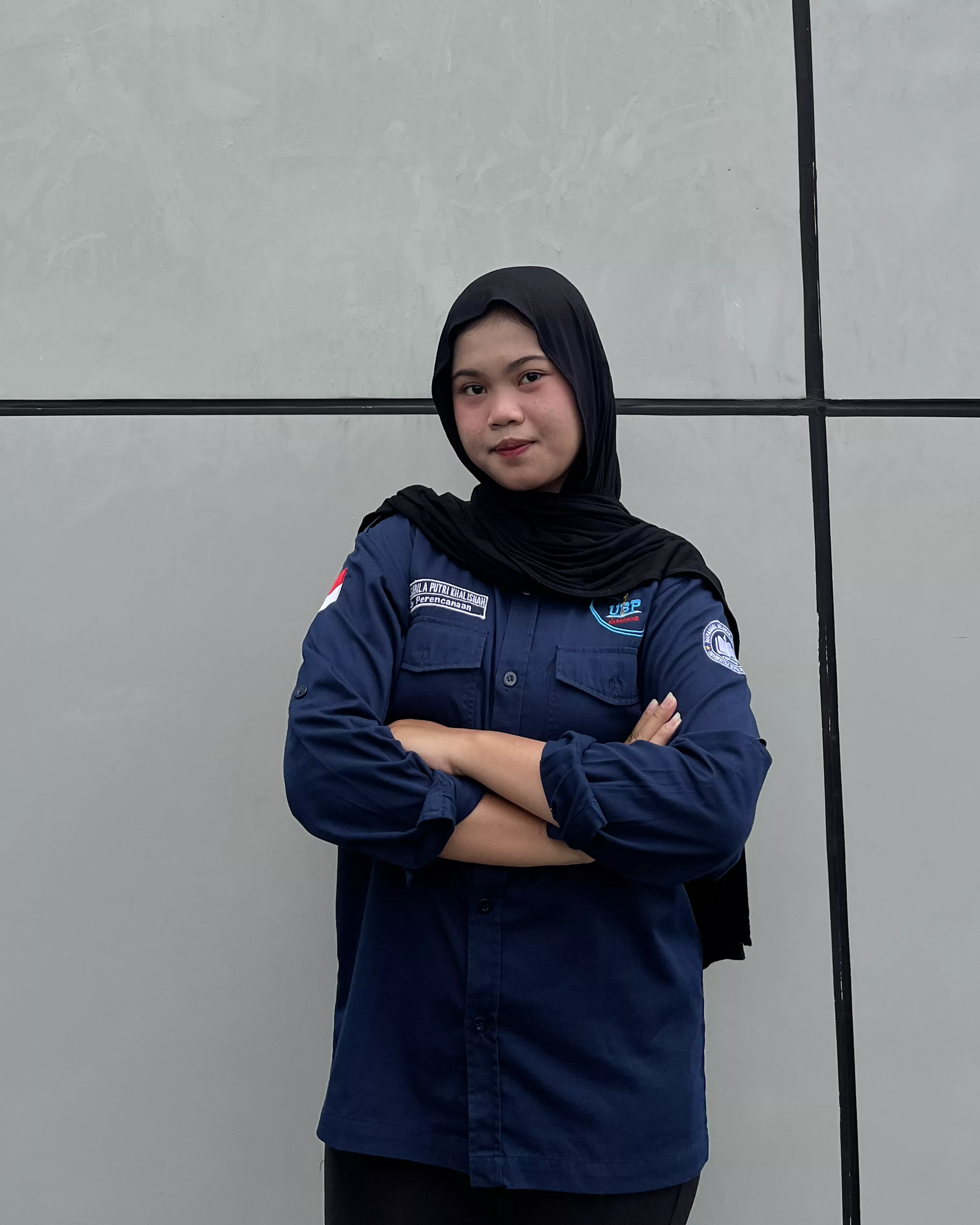 Salsabila Putri Khalishah