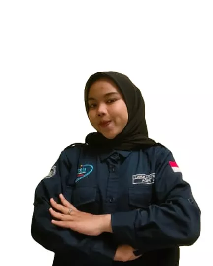 Alya Novita Nurin Fauziyah