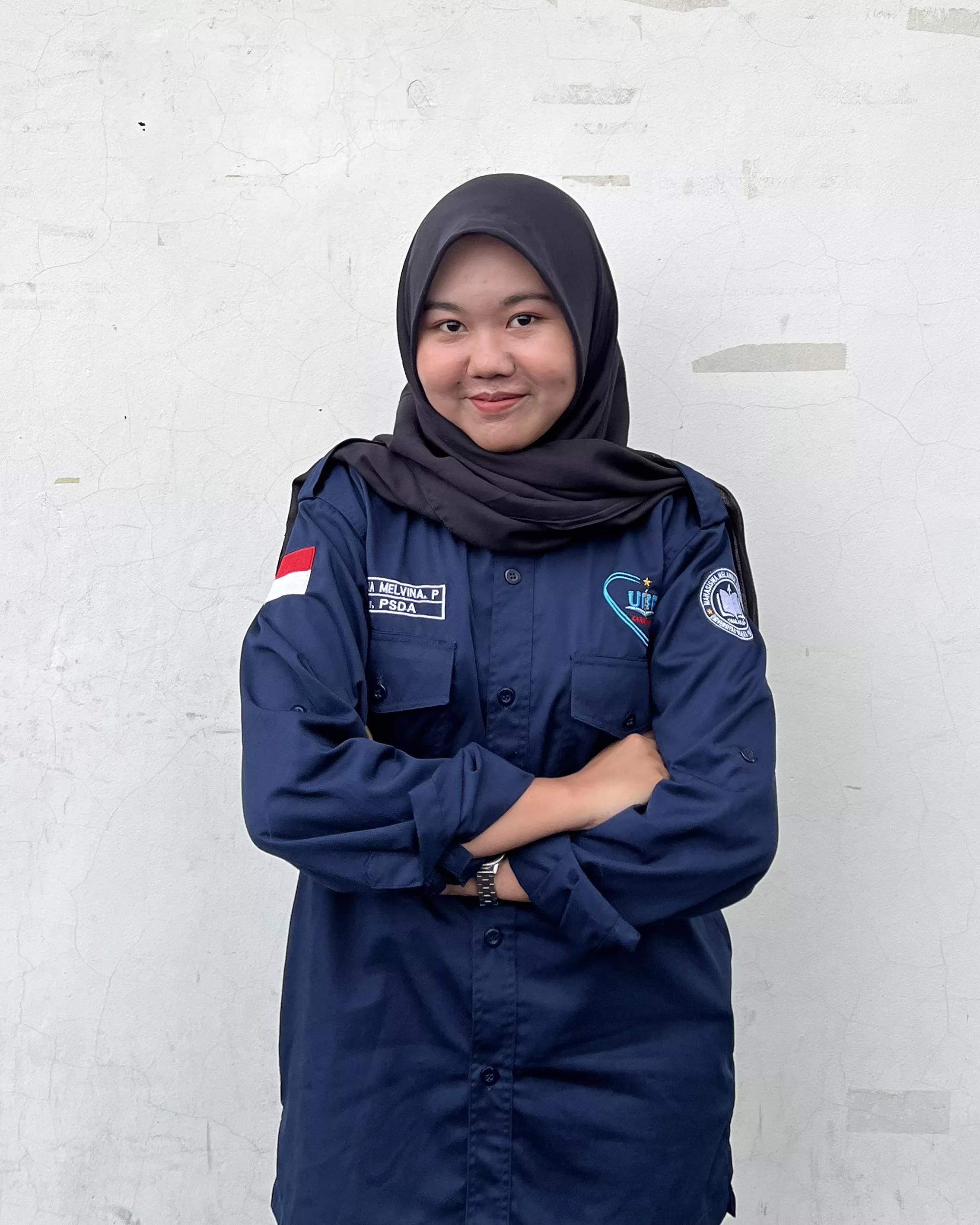 Anindya Melvina Putri