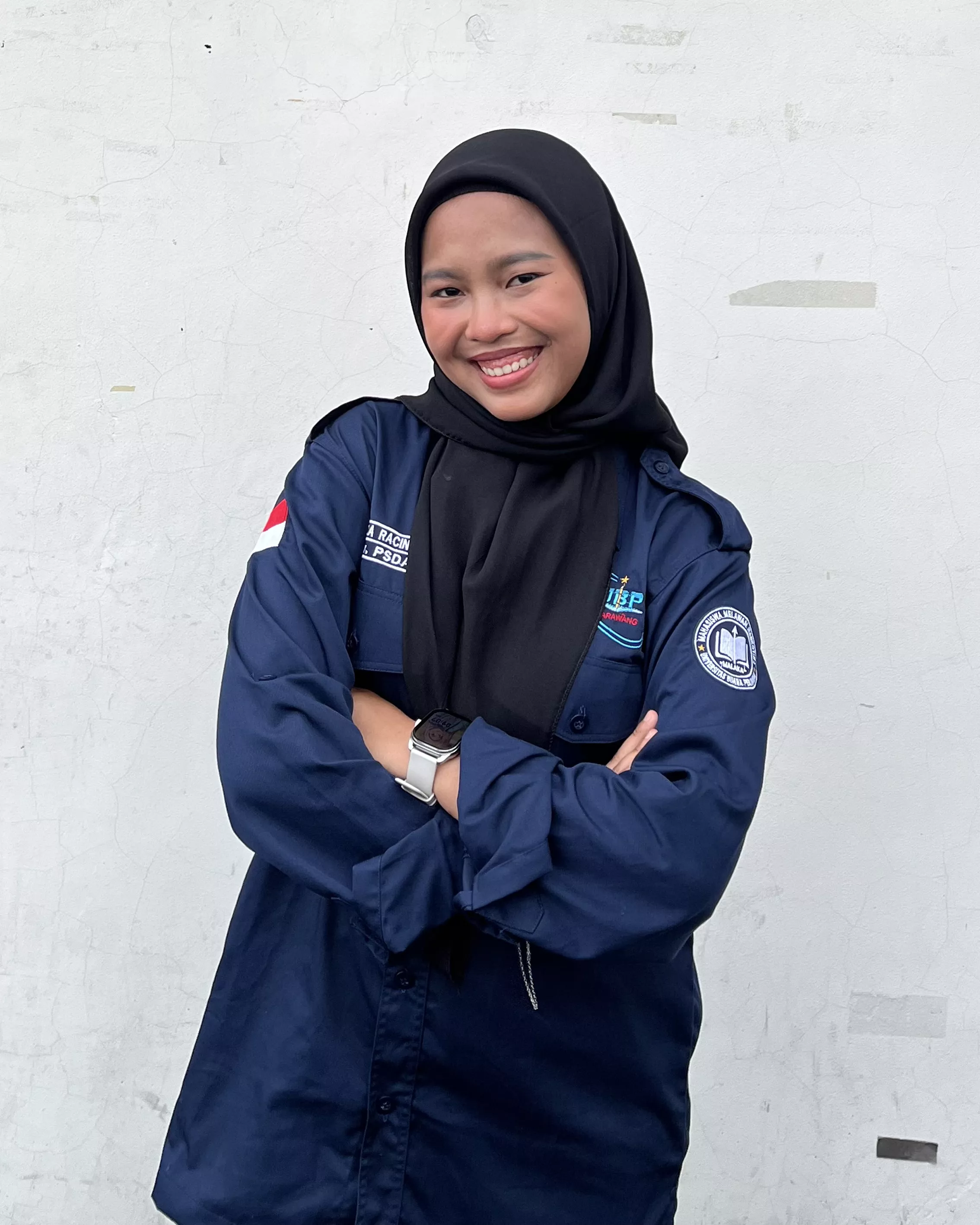 Fairuzza Racinka Syaima