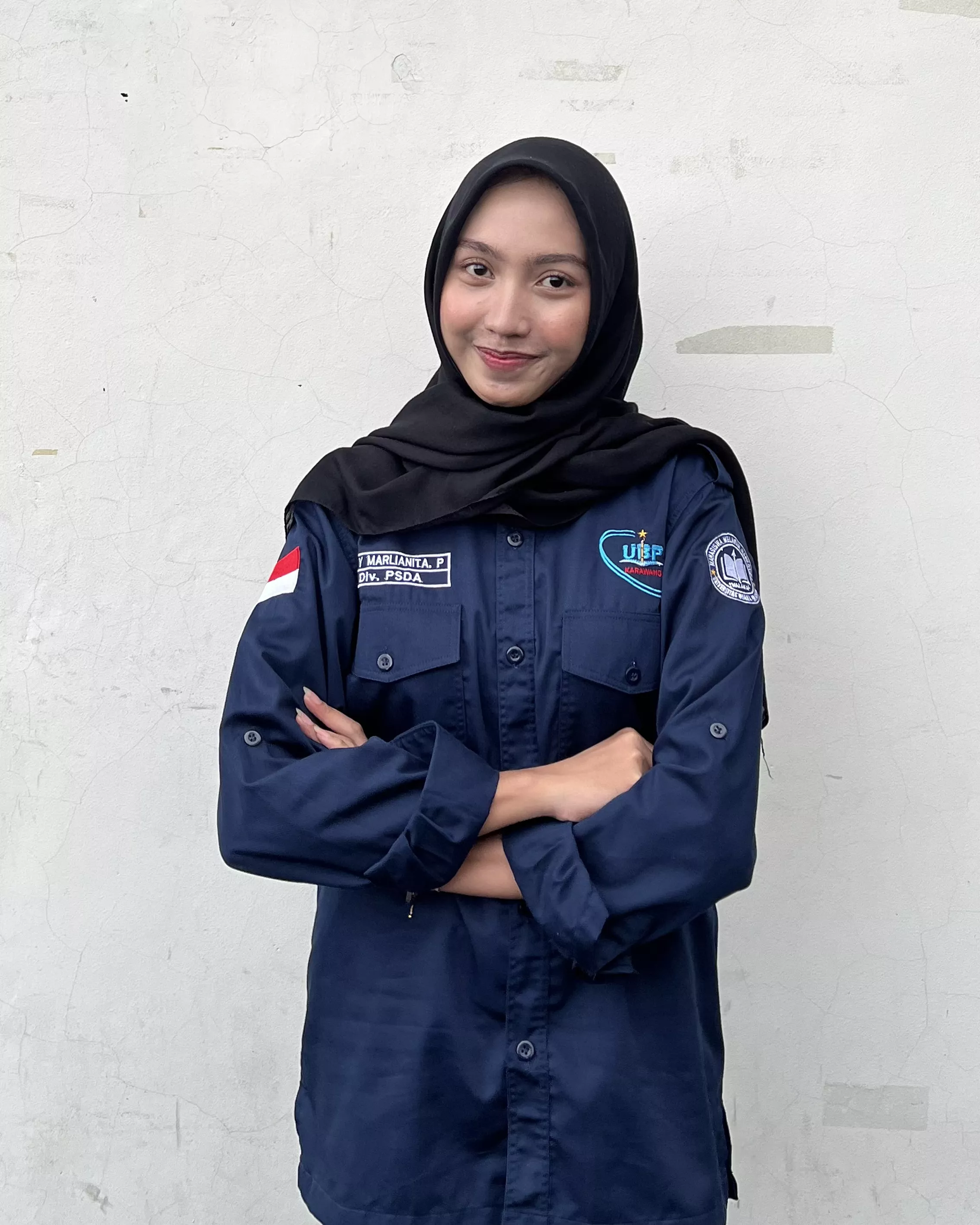 Hevy Marlianita Putri