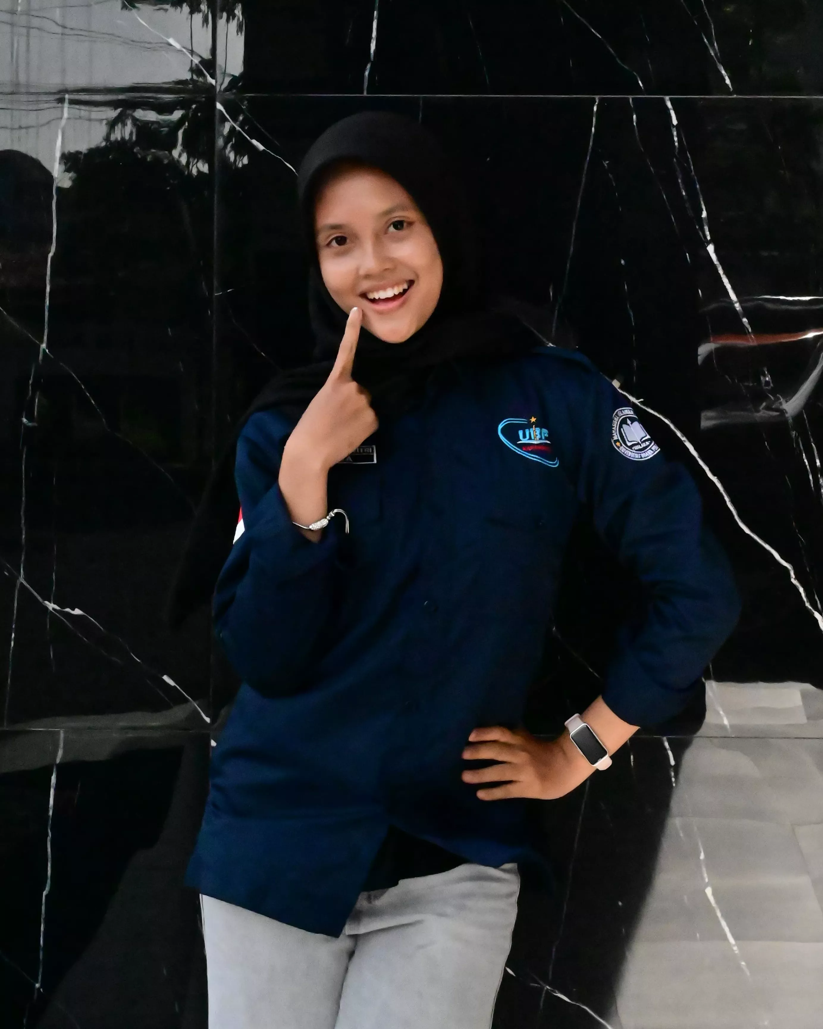 Jenita Nur Safitri