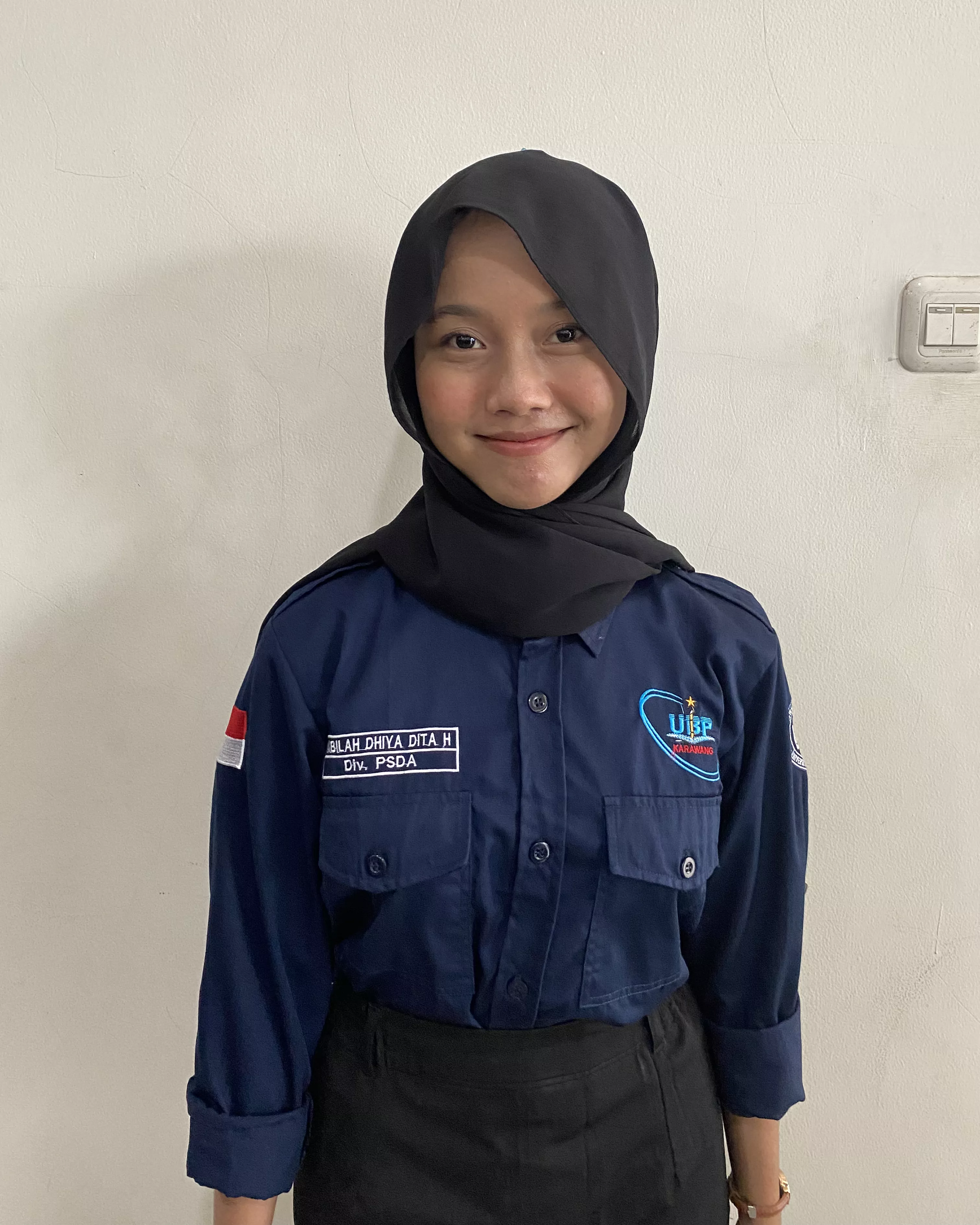Nabilah Dhiya Dita Hafizhah