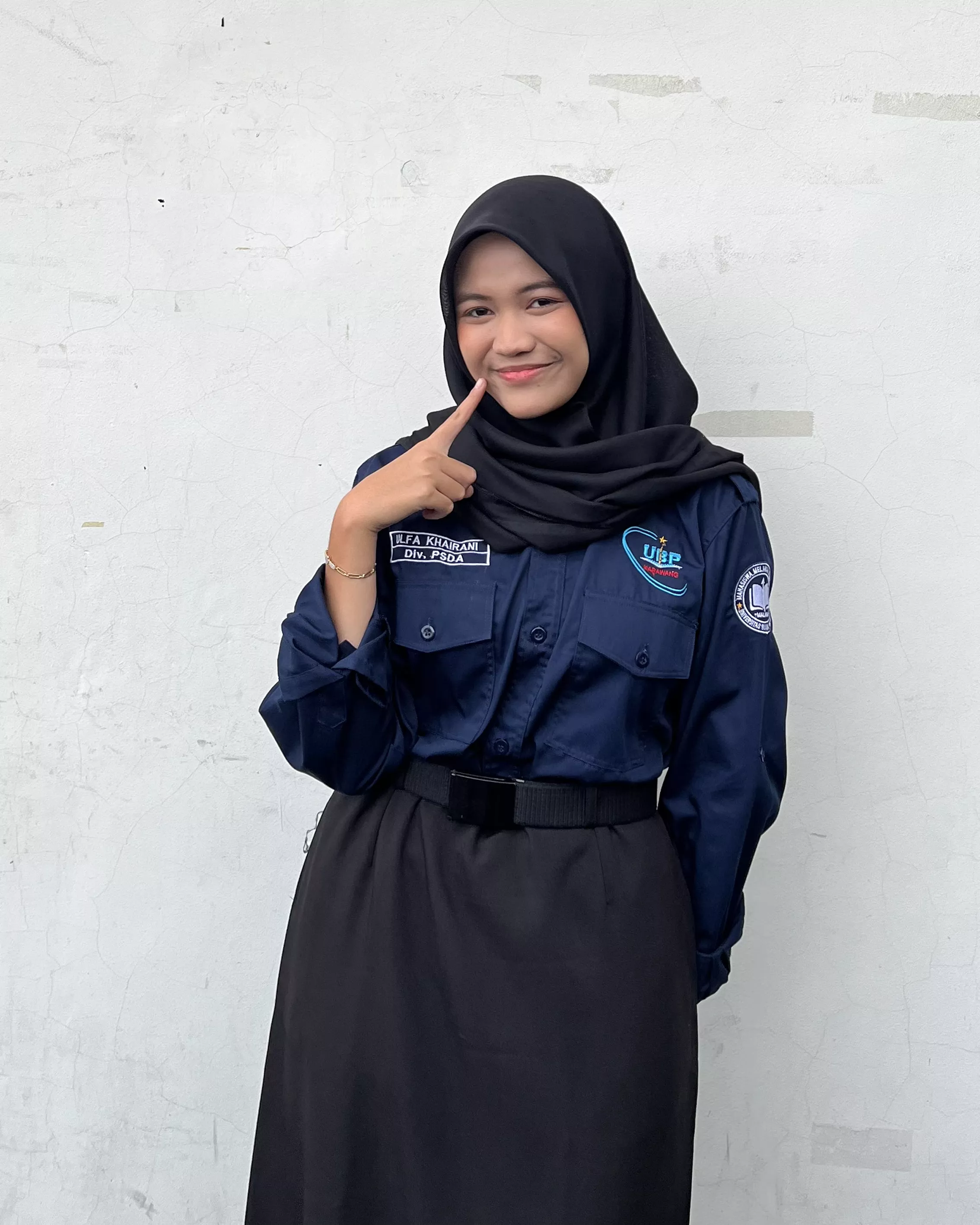 Ulfa Khairani