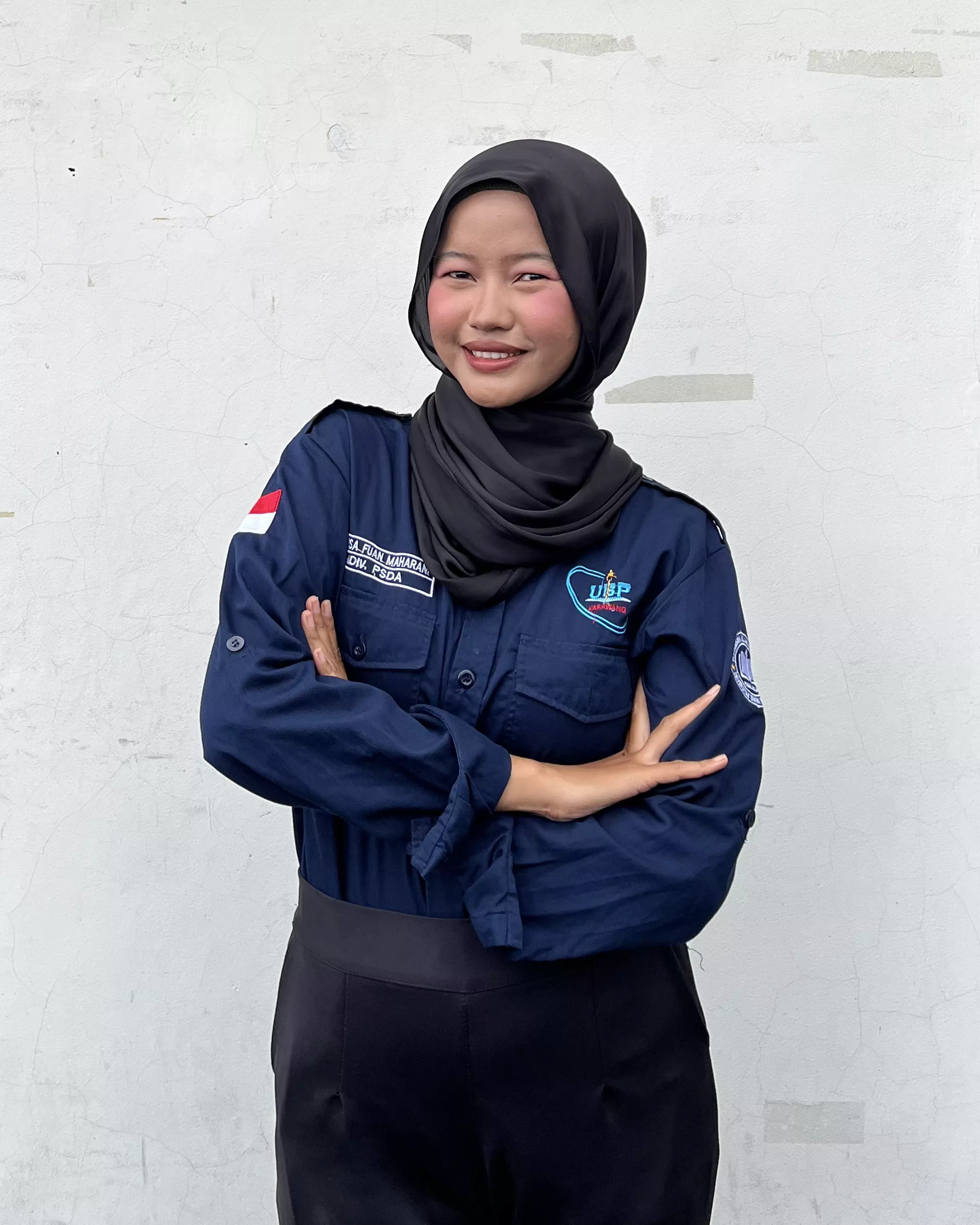 Yunisa Fuan Maharani