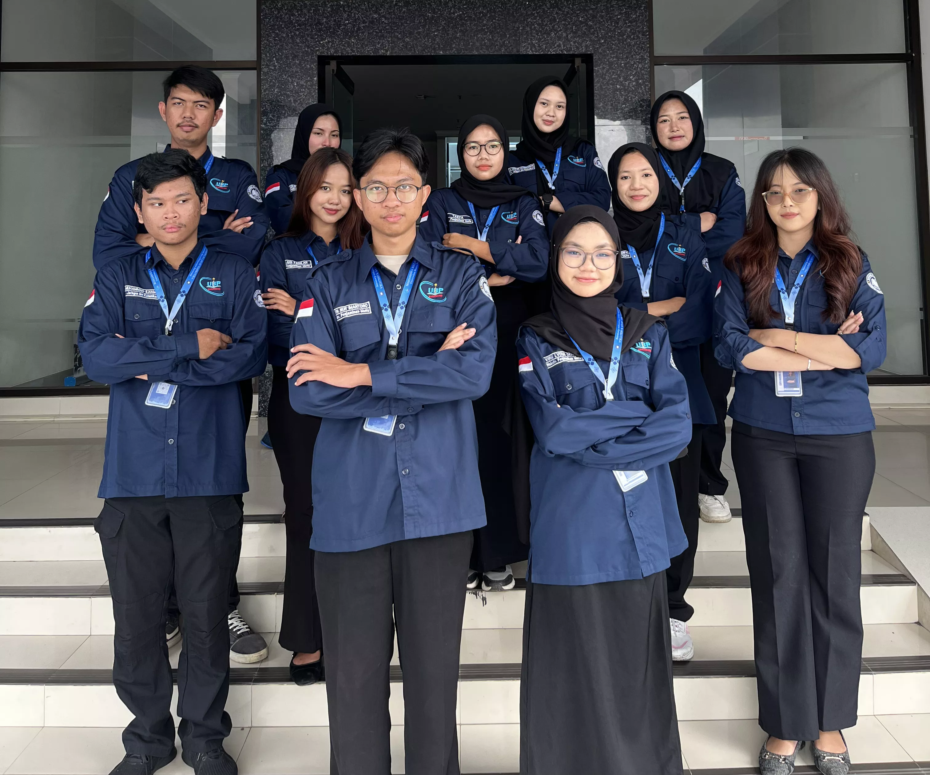 Divisi Penjaminan Mutu